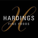 Hardings Fine Foods  Logo